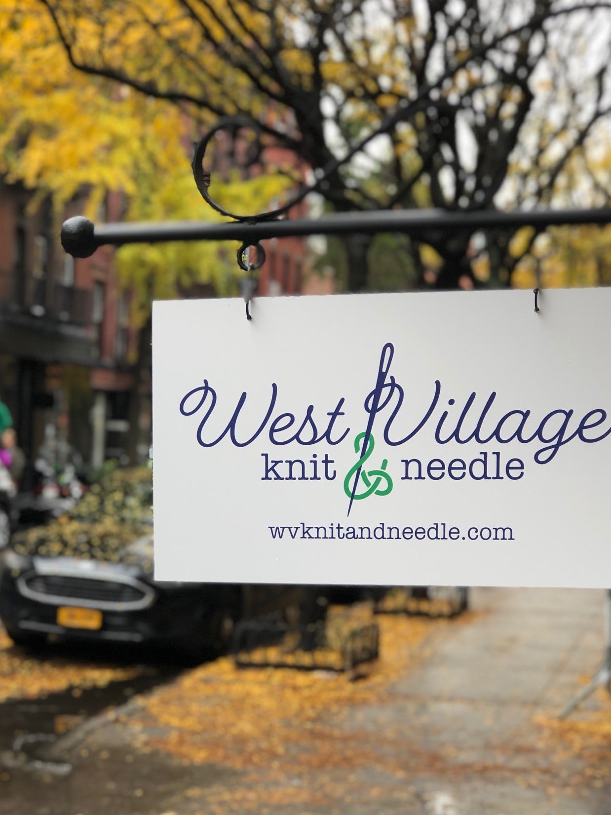 Home | West Village Knit & Needle